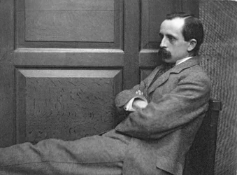 Sir James Matthew Barrie